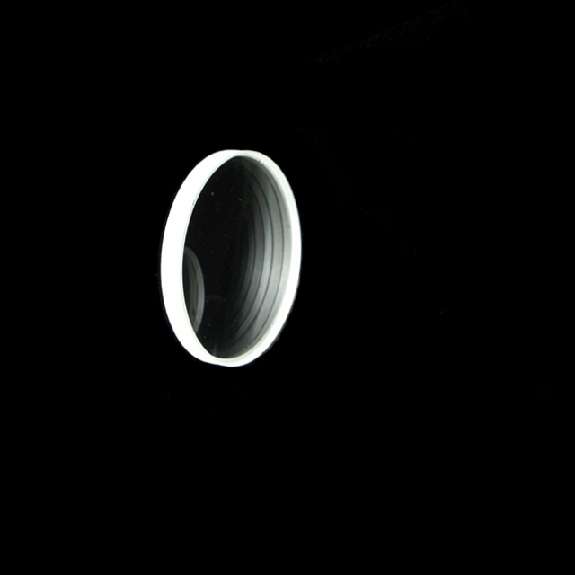 PlanoConvex Optical Spherical Fused Silica Lens for Sensor and Lighting