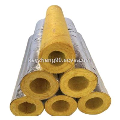 ColdInsulation FlameRetardant Tube Shell Rigid Polyurethane Foam Insulation Pipe