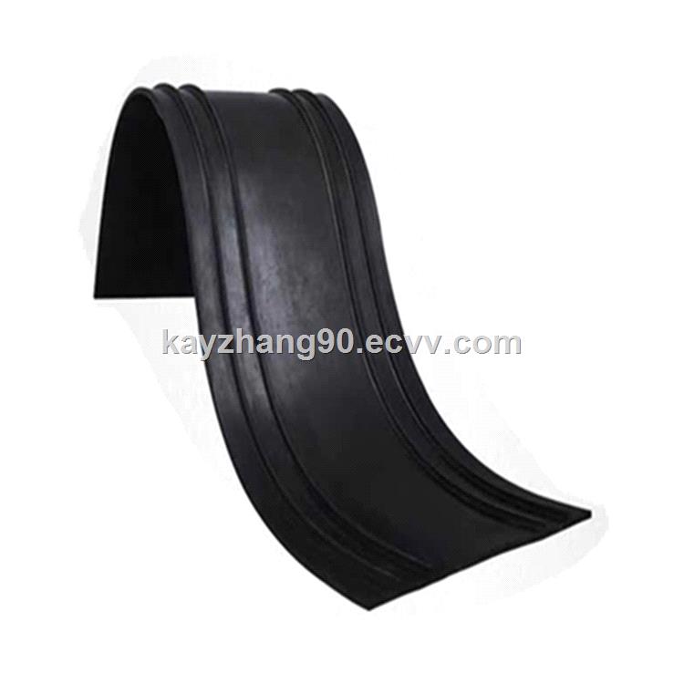 High quality water expansion rubber back stick type water stop beltRubber Water Stopper