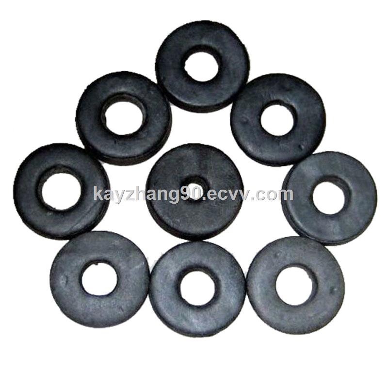 Corrosion Resistant Black Putty Type Rubber Water Stop ORing Seal