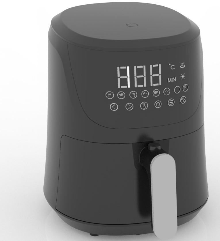 Airfryer Cooking Appliances Electric Deep Fryers