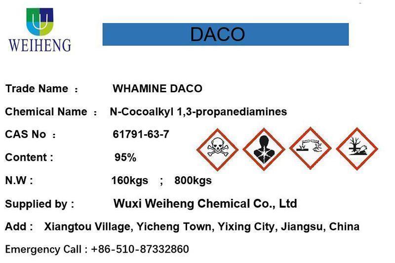 NCocoalkyl 1 3Propanediamines