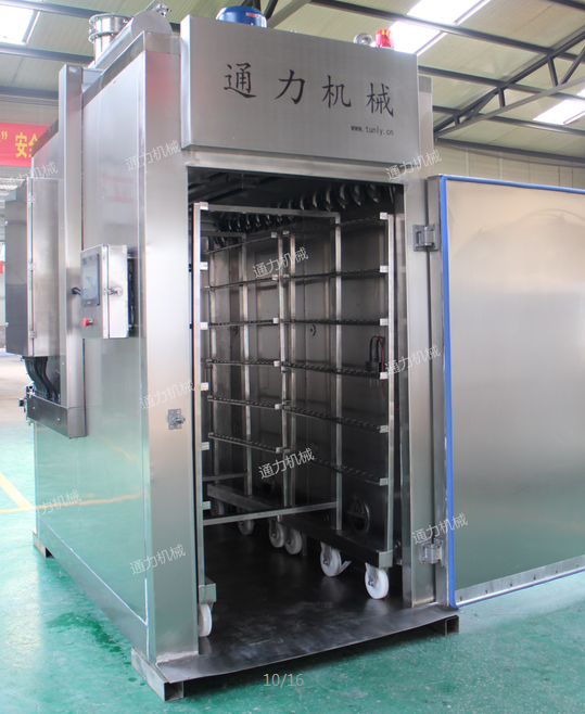 cook oven steam chamber steam box steamer