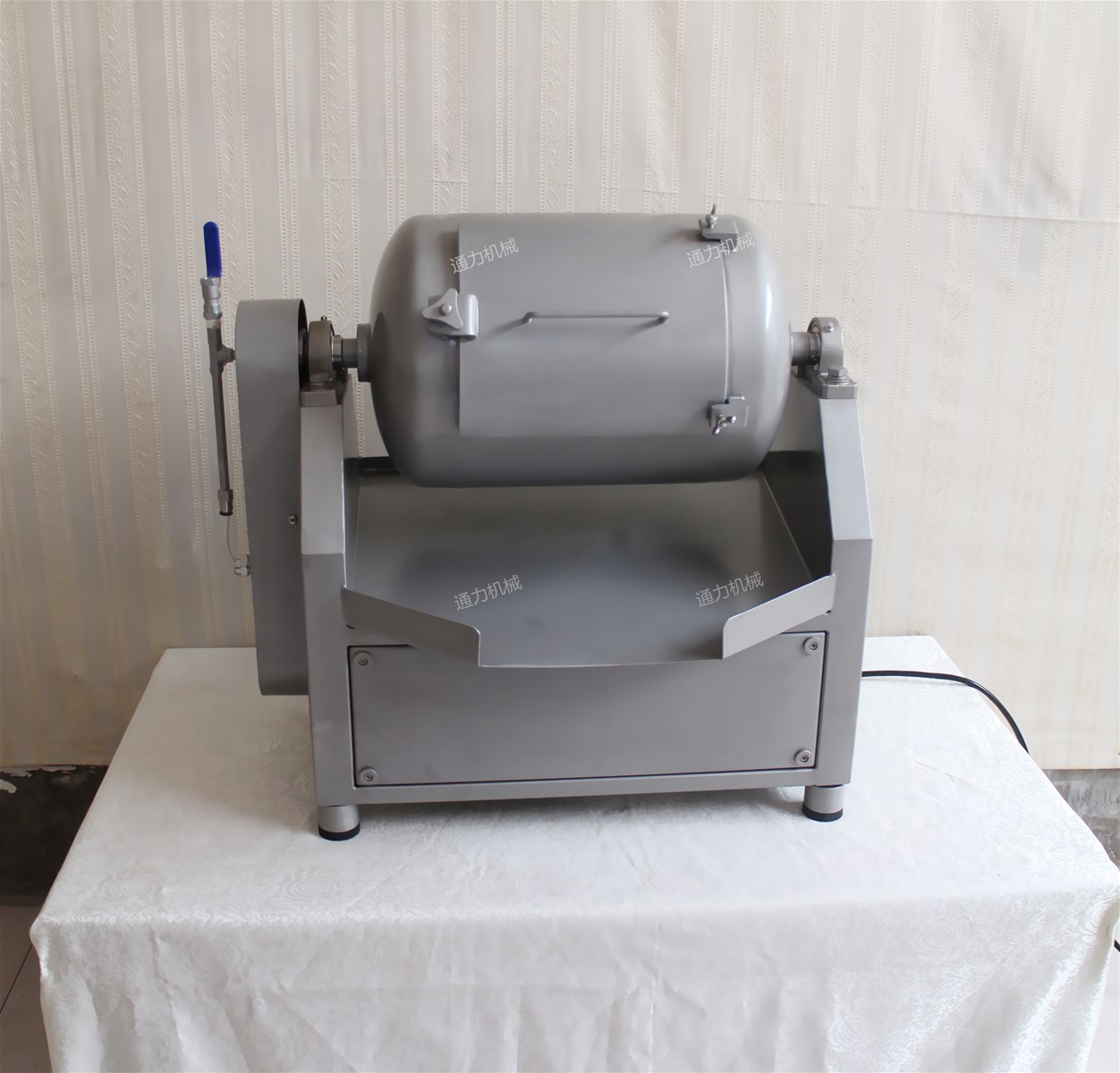 vacuum tumbler GR20 vacuum meat tumbler