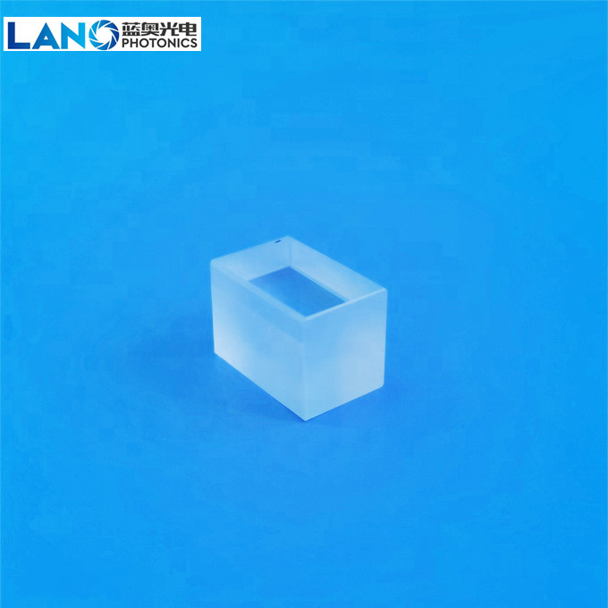 ISO9001 Coating Quartz Crystal Prisms Optical Lens from China ...