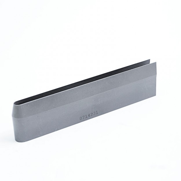 Roofing knives for Asphalt shingle sheeting machine