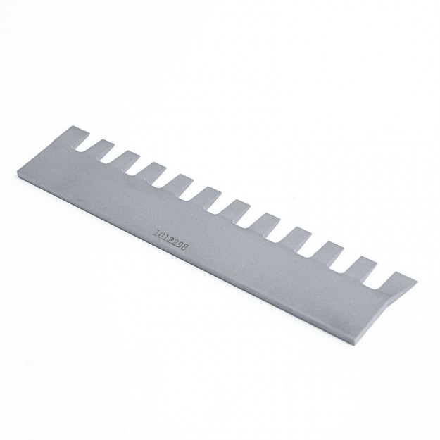 Roofing Knives for Asphalt Shingle Sheeting Machine from Vietnam
