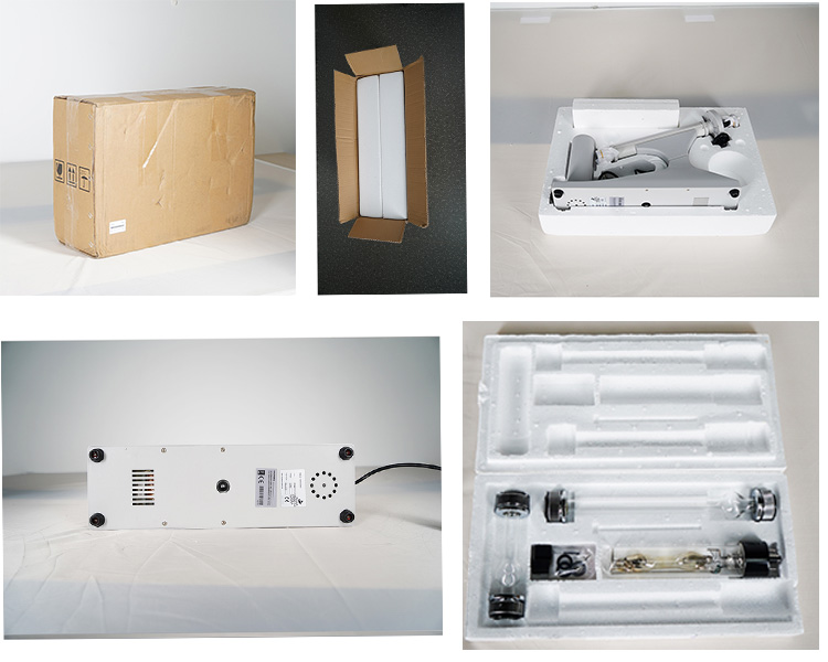 Bioevopeak POLDISC4 Manual Disc Polarimeter