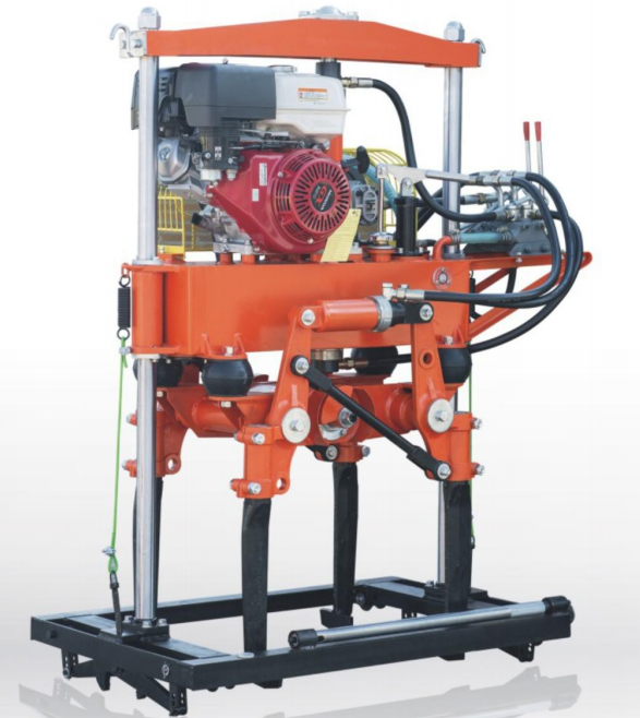 Hydraulic Rail Tamping Machine