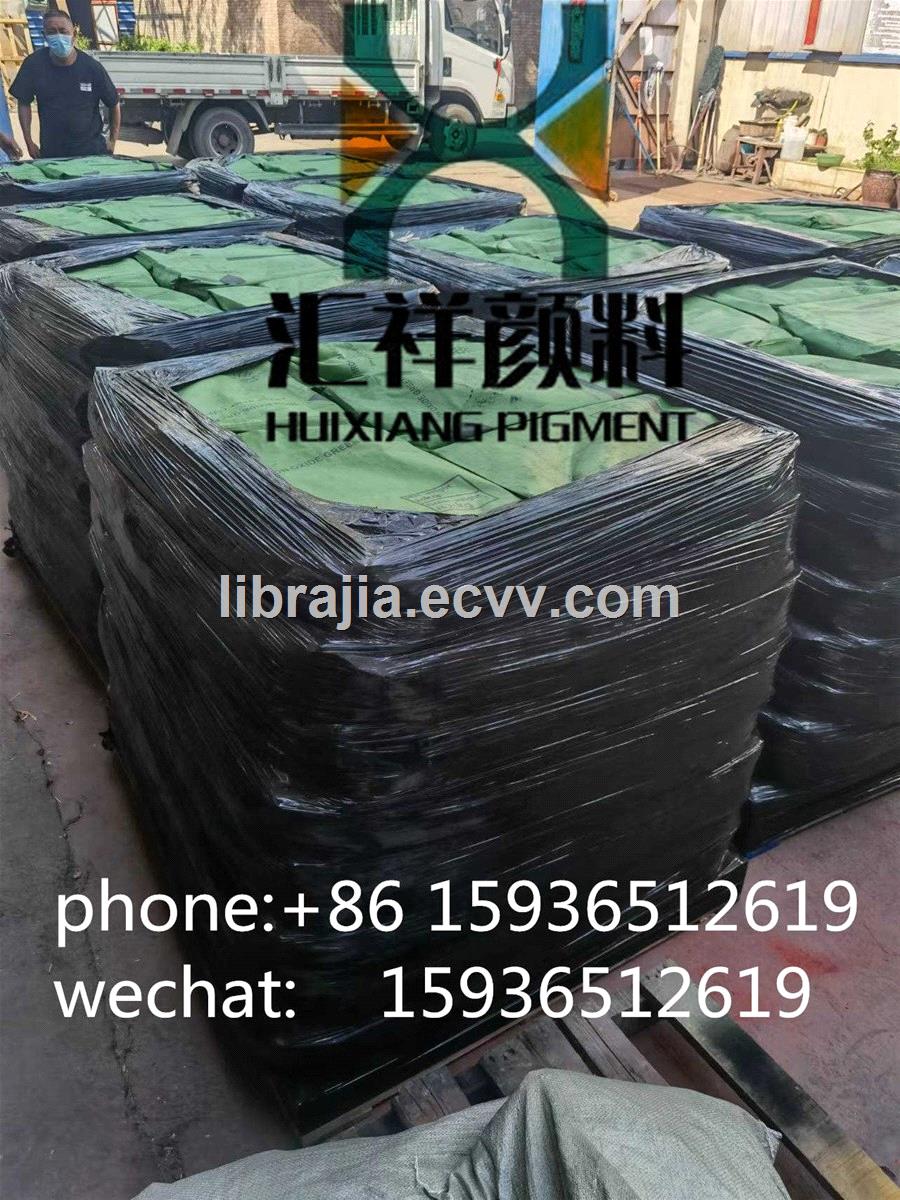 Manufacturer Of Iron Oxide green