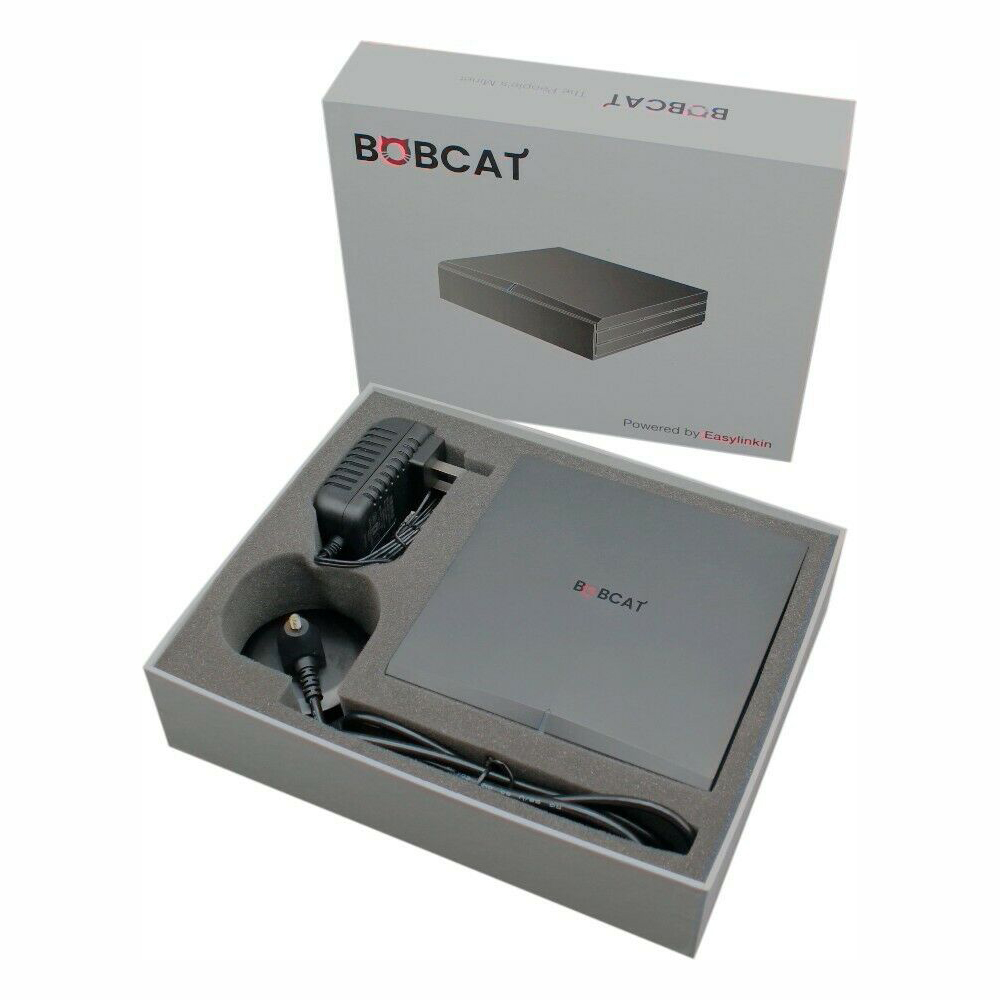 Bobcat 300 Miner Helium HNT Hotspot Miner