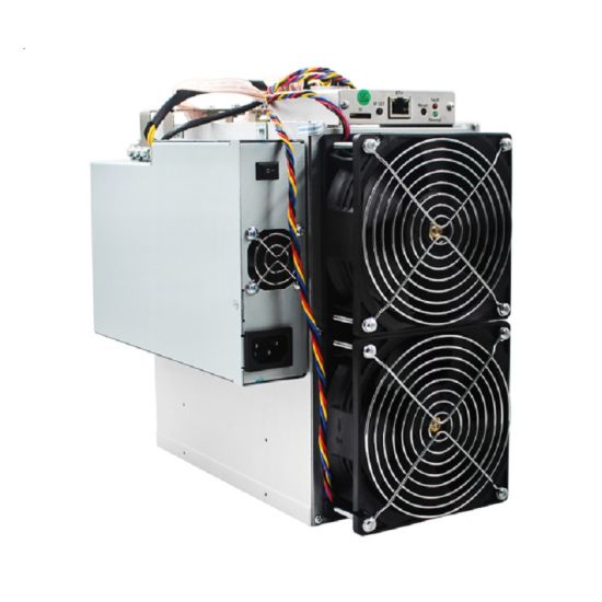 Bitmain Antminer E7 800MHs 1300W REFURB