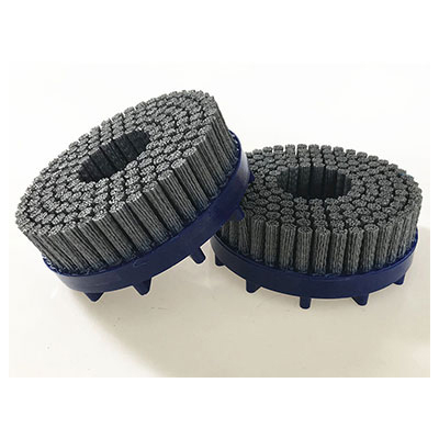 Disc Brushindustrial brush corporation