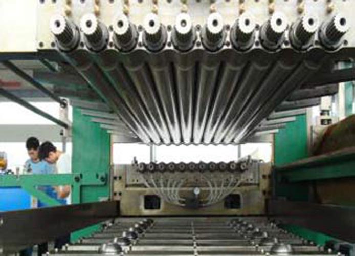 Precision Leveler boyamachinery