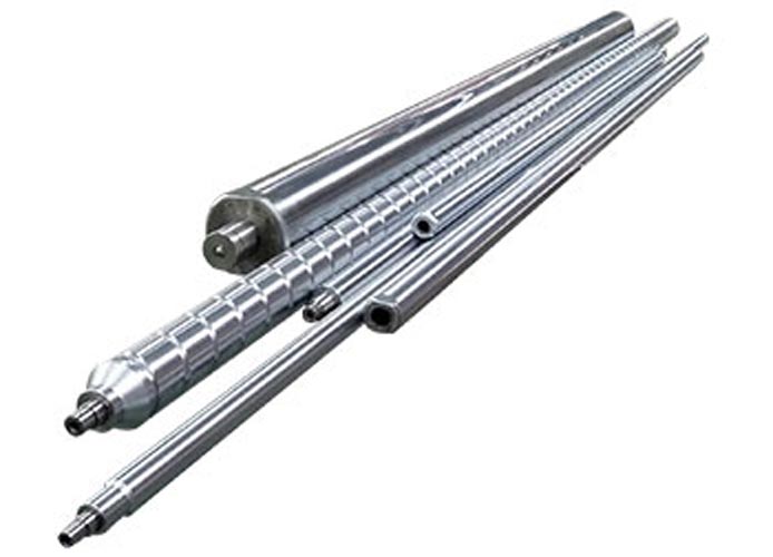 Work Roll BOYA Precision Industrial Equipments