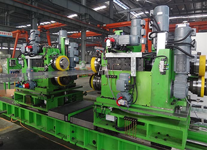 Rewinding Line boya machinery 1