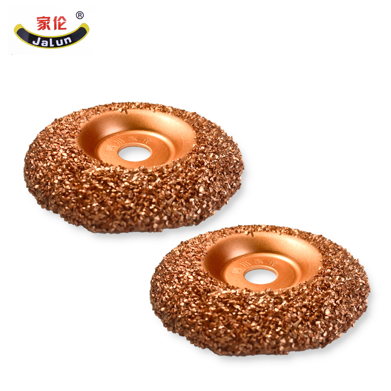 Jia Lun Tungsten Steel Grinding Disc