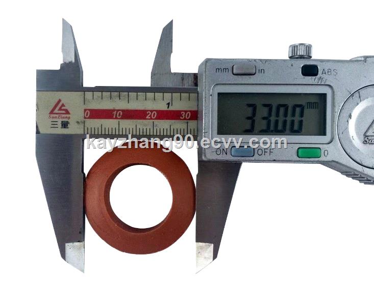 Water Expansion Stop Ring Rubber Sealing Rings For Construction Purposes