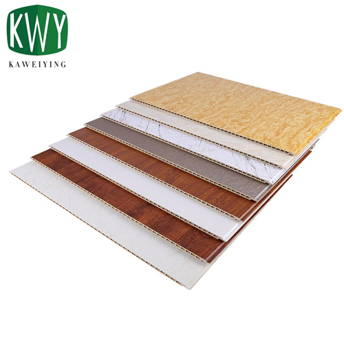 Chinese Factory Best Price WPC /SPC Waterproof Wall Panel for Outdoor Decking Floor