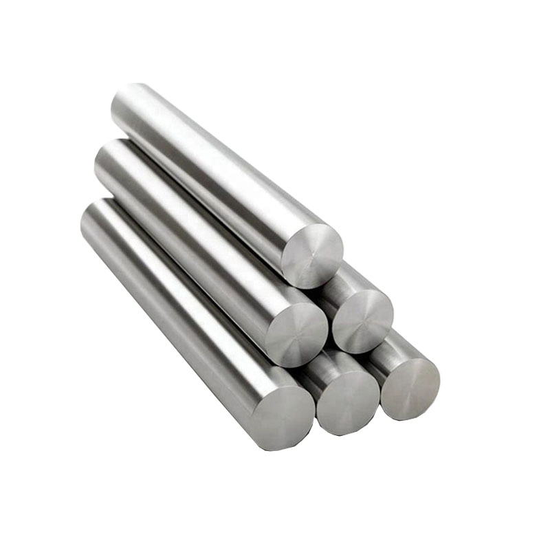 Steel Rod Stainless Bar201 304 310 316 321 Stainless Steel Round Bar 2mm 3mm 6mm Metal Rod
