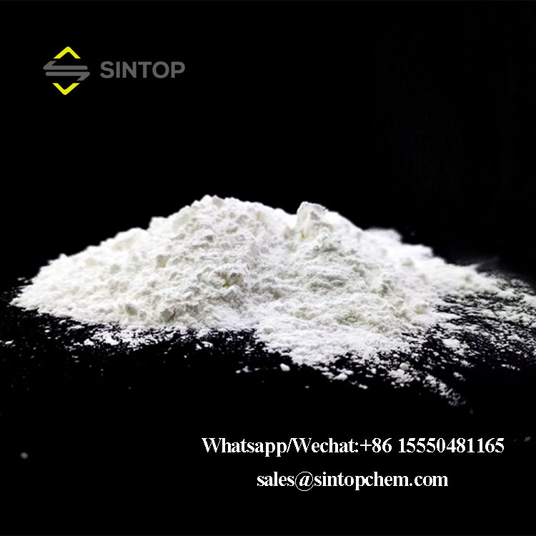 Best factory price Potassium silicate powder CAS No 1312761