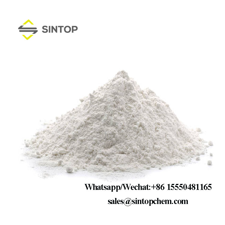 Best factory price Yttrium oxide CAS 1314369