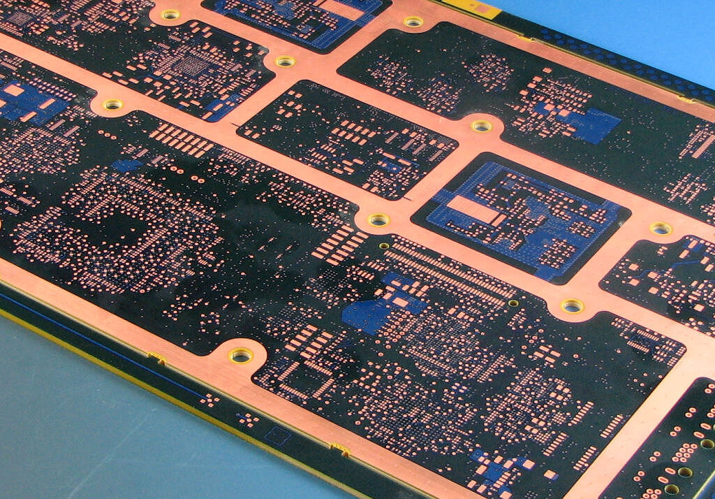 4 Layers OEM PCB PCBA Manufacture