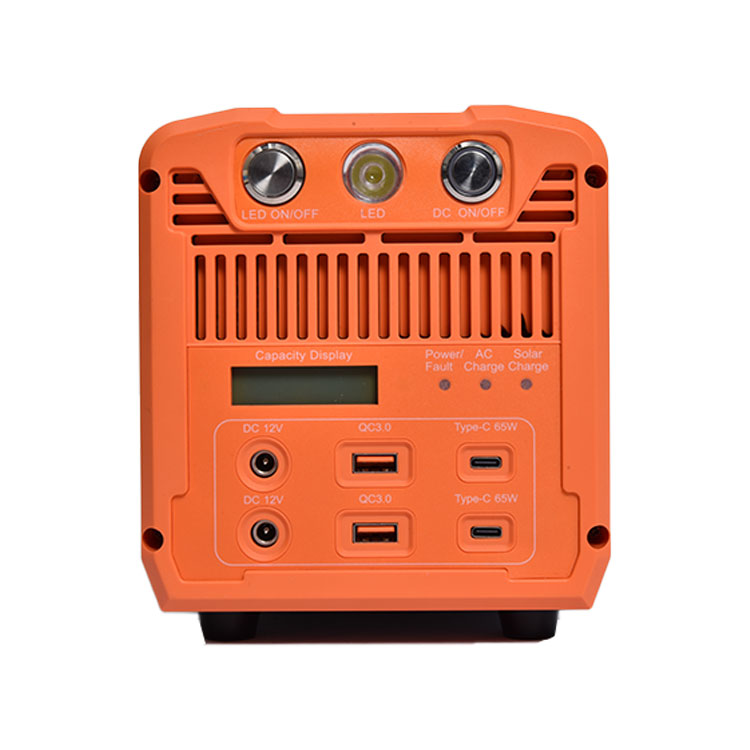 Portable Power Station Jackery 300W-1000W Lithium Ion, Solar Storage, Camping, Car Charger Lithium Battery UPS