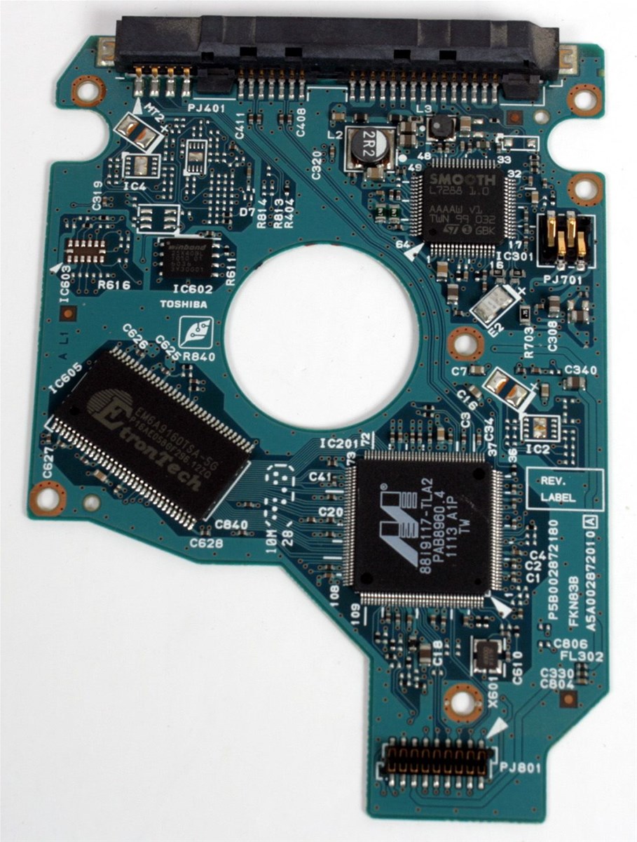 4 Layers OEM PCB PCBA Manufacture