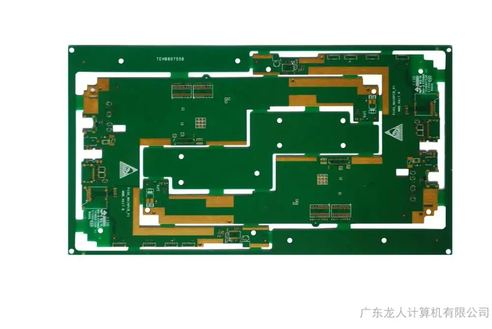 Customized OEM PCB PCBA Manufacture