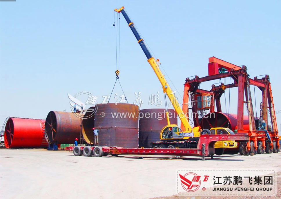 42X145 Ball Mill for Cement rpoduction line