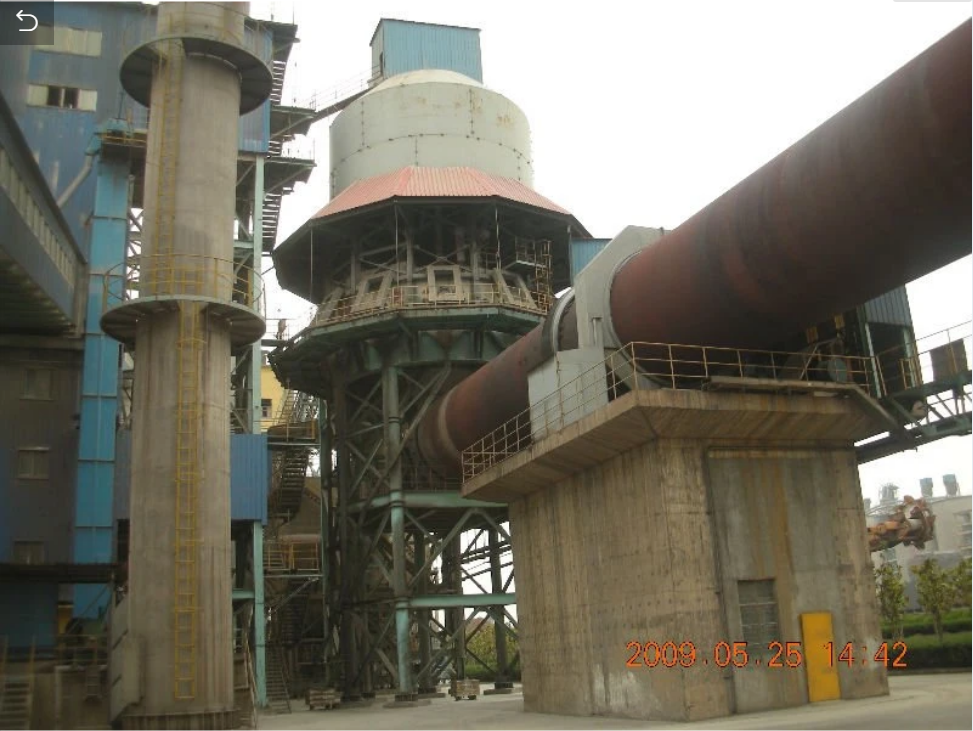 24X18m Dryer produced by Jiangsu Pengfei Group