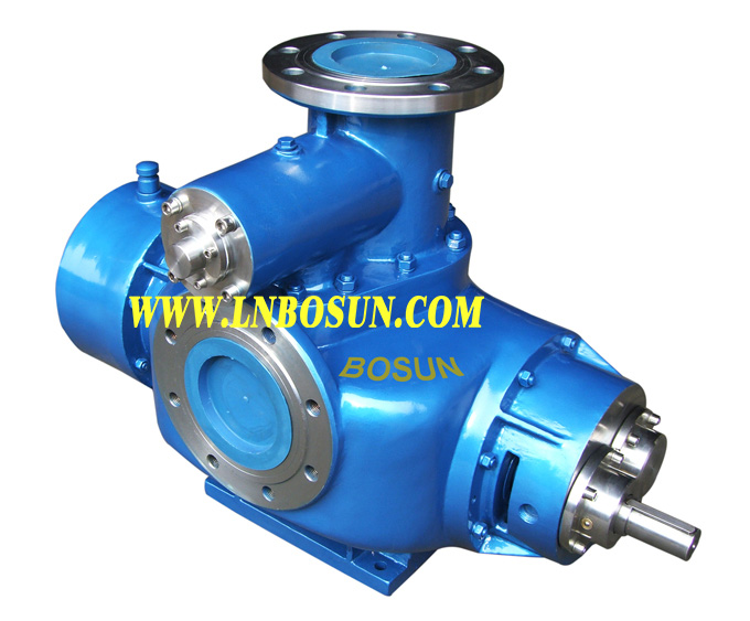 Marine Cargo Oil Pump for Oilchemicalasphalt Tankers