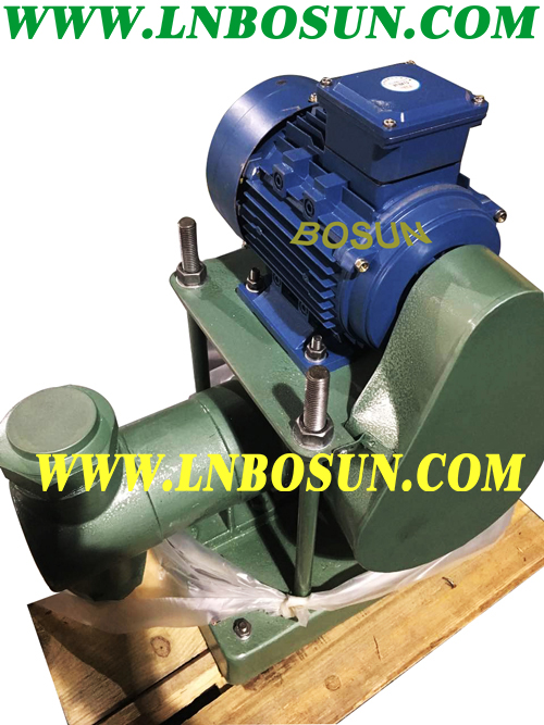 marine daily bilge pump for ship