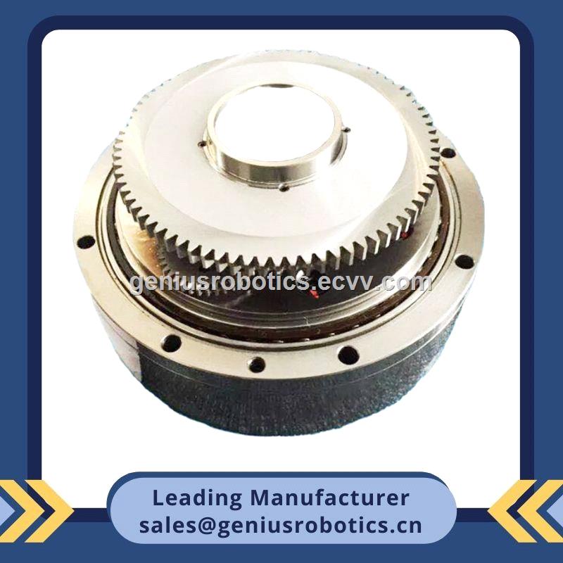 Robot Joint Arm Reducer Gearboxes RV Cycloidal Drive Pinwheel Planetary Gear