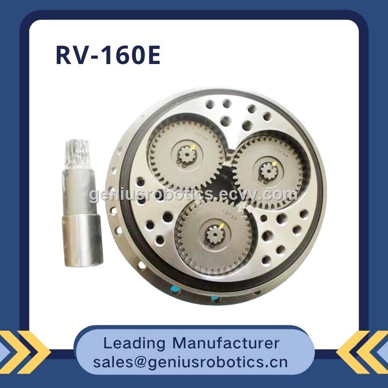 3000rpm Industrial Cycloidal Gear Reducer High Torsional Rigidity