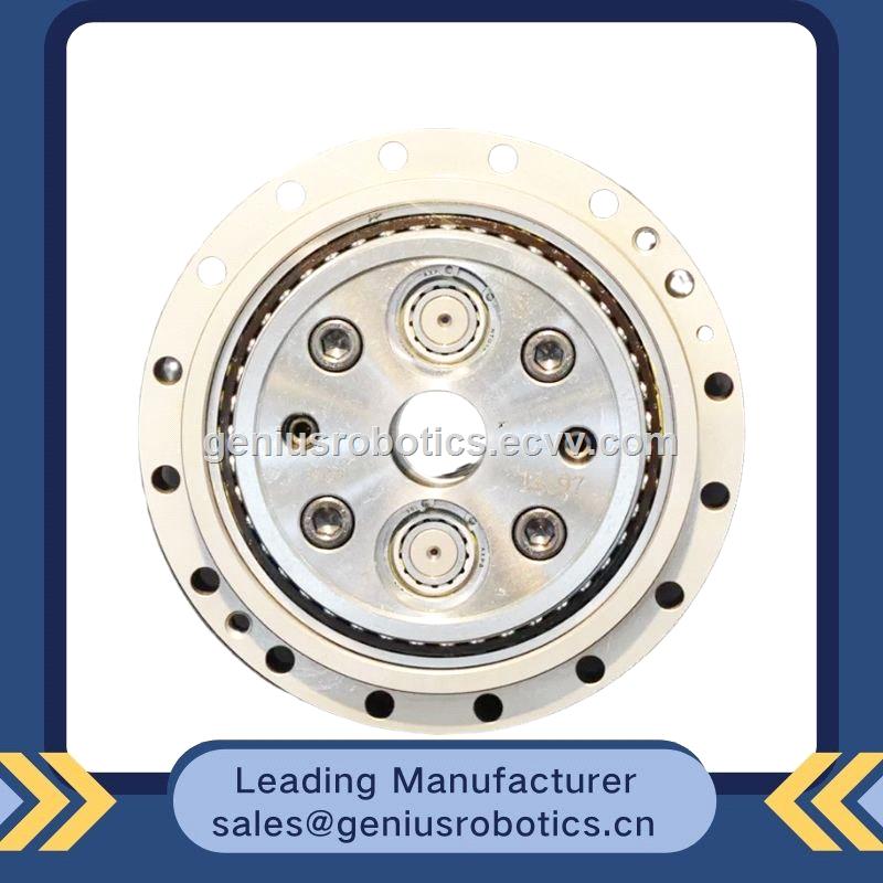 Manual Cycloidal Pin Wheel Gearbox High Torque RV 40E
