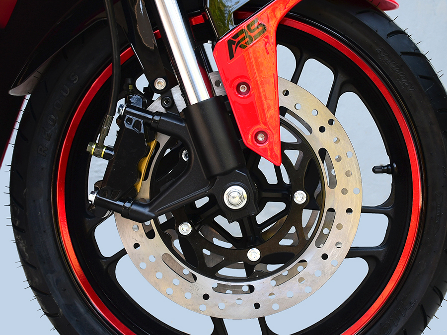 Racing motorcycle RZM250H15Bused 150cc 200cc 250cc or 400cc engines