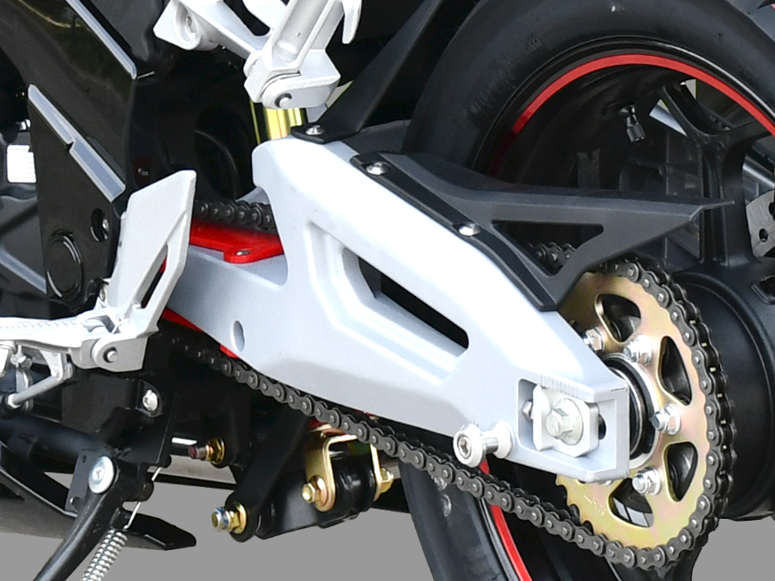 Racing motorcycle RZM250H15Bused 150cc 200cc 250cc or 400cc engines