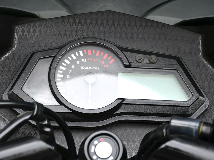 Racing motorcycle RZM250H17A used 150cc 200cc 250cc or 400cc engines