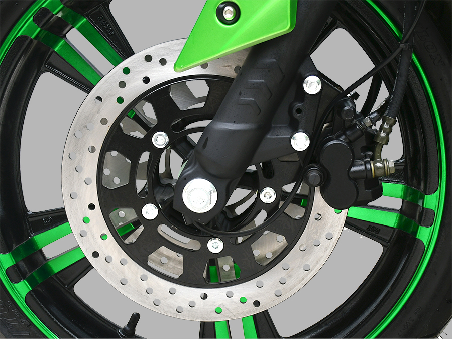 Racing motorcycle RZM250H17A used 150cc 200cc 250cc or 400cc engines