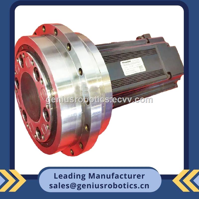 Heavy Load 2 Stage Cycloidal Gear Reducer Drive RV 