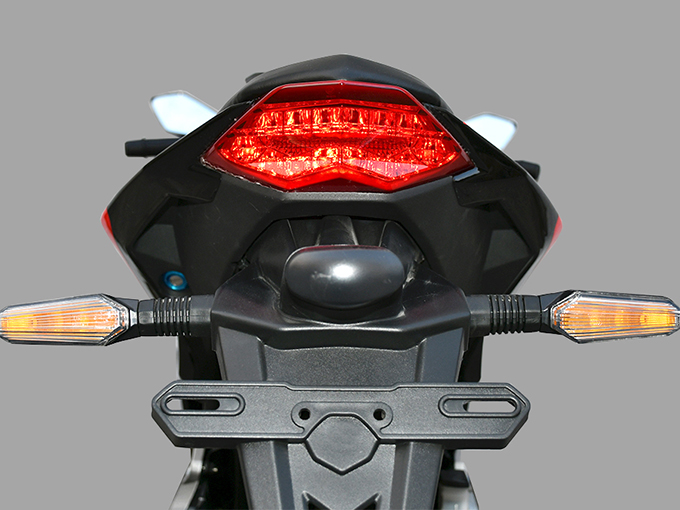 Racing motorcycle RZM250H3A used 150cc 200cc 250cc or 400cc engines