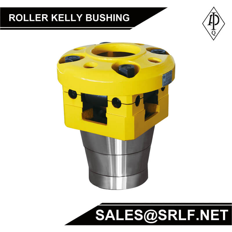 4KRBM ROLLER KELLY BUSHING