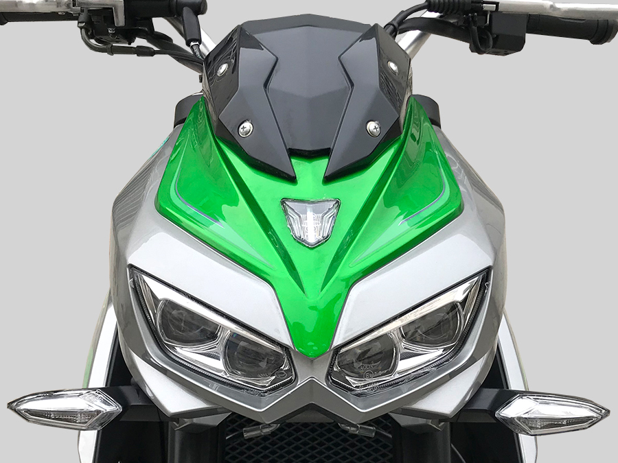 Racing motorcycle RZM250N2 used 150cc 200cc 250cc or 400cc engines