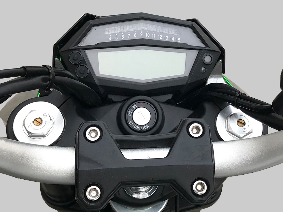 Racing motorcycle RZM250N2 used 150cc 200cc 250cc or 400cc engines