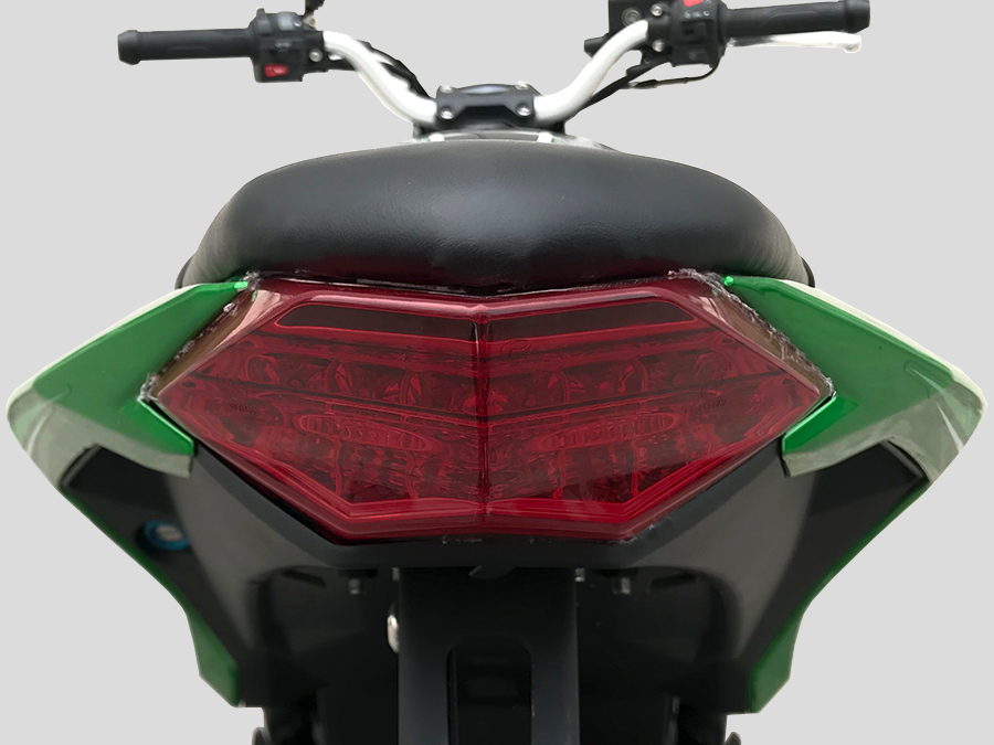 Racing motorcycle RZM250N2 used 150cc 200cc 250cc or 400cc engines