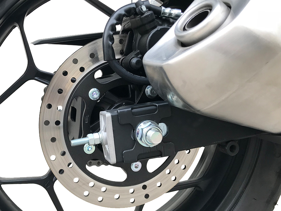 Racing motorcycle RZM250N2 used 150cc 200cc 250cc or 400cc engines