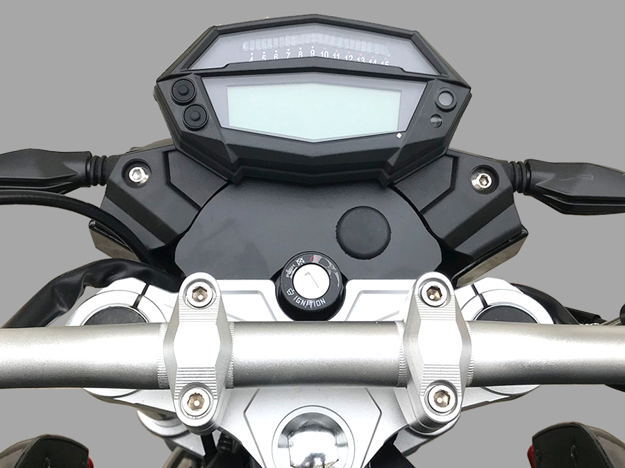 Racing motorcycle RZM250T used 150cc 200cc 250cc or 400cc engines