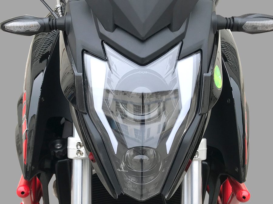 Racing motorcycle RZM250T used 150cc 200cc 250cc or 400cc engines
